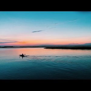 Meet your Posher, Victoria